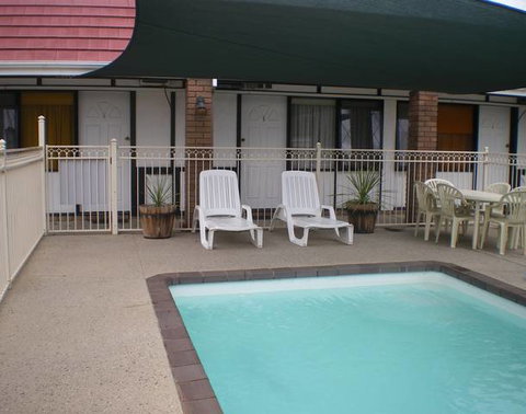Tudor House Motel - Darwin Holiday 0