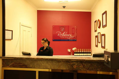 ULTIQA Rothbury Hotel - Darwin Holiday 1