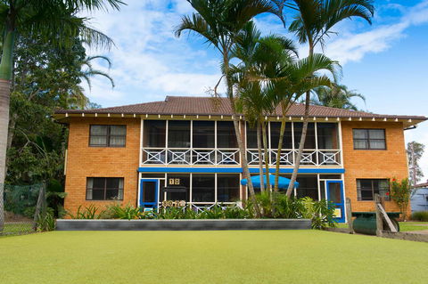 Vacation Village - Darwin Holiday 4