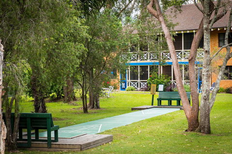 Vacation Village - Darwin Holiday 5