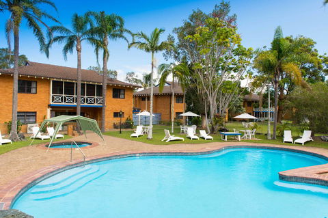 Vacation Village - Darwin Holiday 6