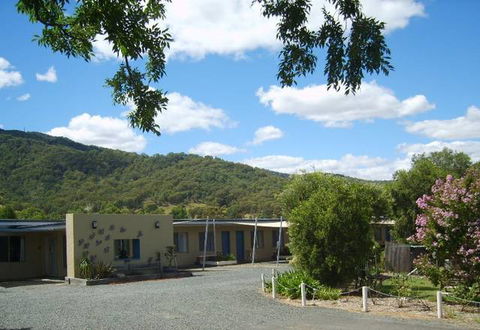 Valley View Motel - Darwin Holiday 3