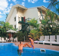 Value Inn Motel - Darwin Holiday