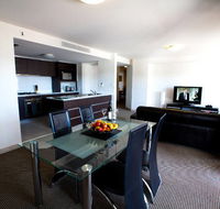 Verandah Apartments - Darwin Holiday