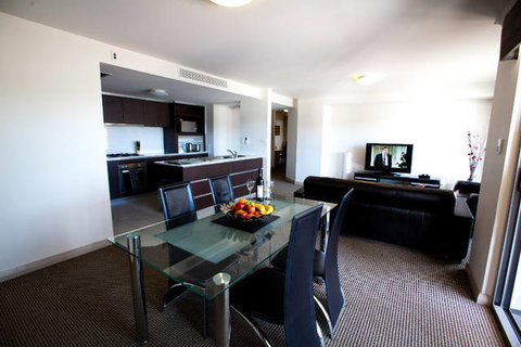 Verandah Apartments - Darwin Holiday 0