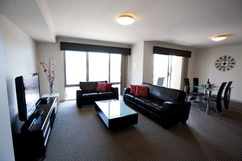 Verandah Apartments - Darwin Holiday 1