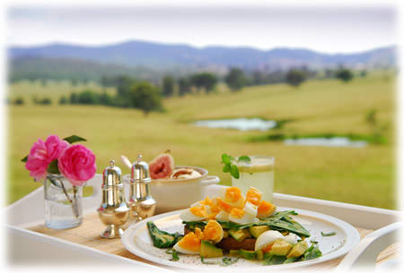 Villa Medici Bed & Breakfast - Darwin Holiday 4