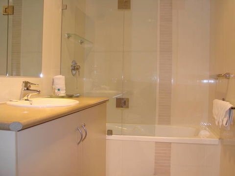 Vine Court Barossa - Darwin Holiday 1