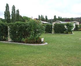 Walcha Caravan Park - Darwin Holiday 1