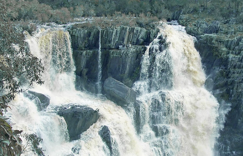 Walcha Caravan Park - Darwin Holiday 4