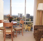 Waldorf Apartment Hotel Canberra - Darwin Holiday
