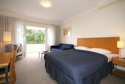 Waldorf Apartment Hotel Pennant Hills - Darwin Holiday 0