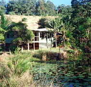 Walkabout Holiday House - Darwin Holiday