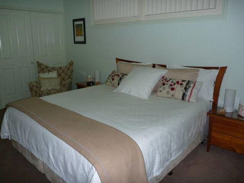 Wallabi Point Bed And Breakfast - Darwin Holiday 0