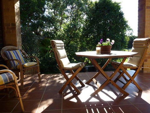 Wallabi Point Bed And Breakfast - Darwin Holiday 4