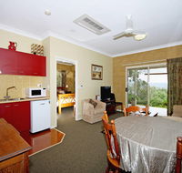 Wallaby Ridge Retreat