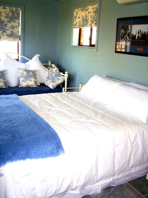Walls Court Bed & Breakfast - Darwin Holiday 0