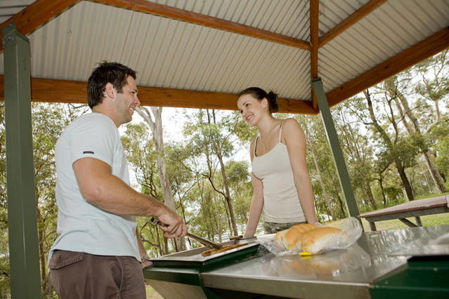 Wangi Wangi NSW Darwin Holiday