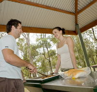 Wangi Point Lakeside Holiday Park - Darwin Holiday