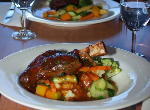 Warilla Bowls & Recreation Club - Darwin Holiday 1