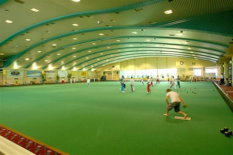 Warilla Bowls & Recreation Club - Darwin Holiday 3
