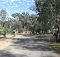 Warracknabeal Caravan Park - Darwin Holiday