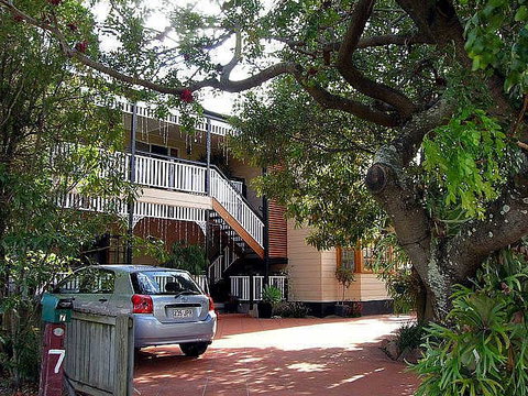Warrawee Bed & Breakfast - Darwin Holiday 0