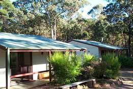 Warrawee Cottages - Darwin Holiday 0