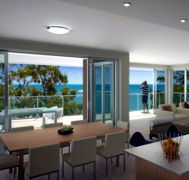 Watermark Apartments - Darwin Holiday