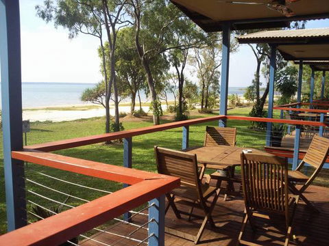 Weipa Caravan Park & Camping Ground - Darwin Holiday 1