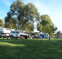 Weir Caravan Park Robinvale - Darwin Holiday