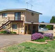 Wellington Motor Inn - Darwin Holiday