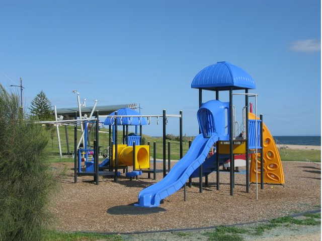 Werribee South Caravan Park - Darwin Holiday 3