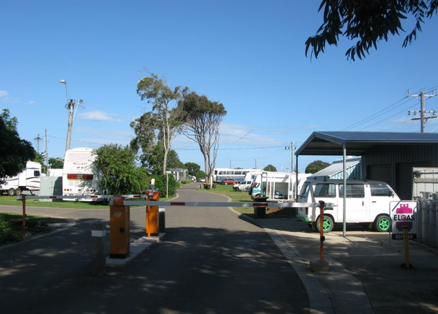 Werribee South Caravan Park - thumb 4