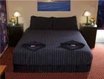 West City Motel - Darwin Holiday 0