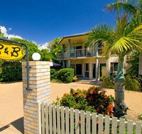 While Away Bed  Breakfast - Darwin Holiday