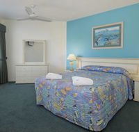 White Crest Luxury Apartments - Darwin Holiday