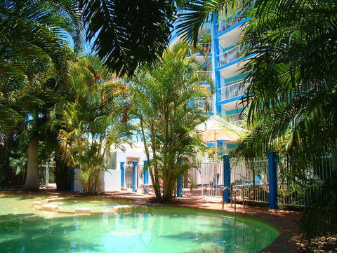 White Crest Luxury Apartments - Darwin Holiday 2