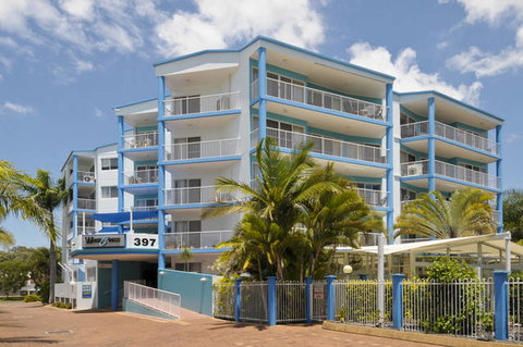 White Crest Luxury Apartments - Darwin Holiday 6