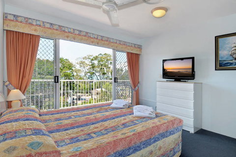 White Crest Luxury Apartments - Darwin Holiday 8