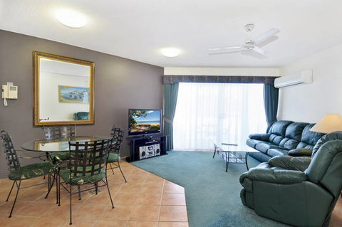 White Crest Luxury Apartments - Darwin Holiday 9