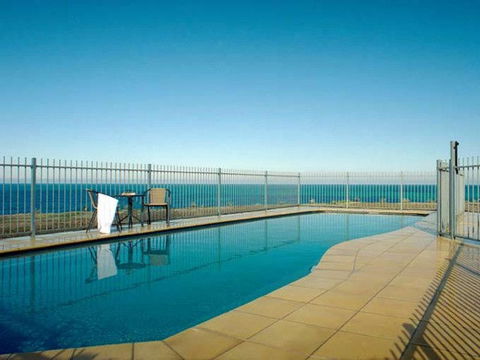 Whitecrest Great Ocean Road Resort - Darwin Holiday 1