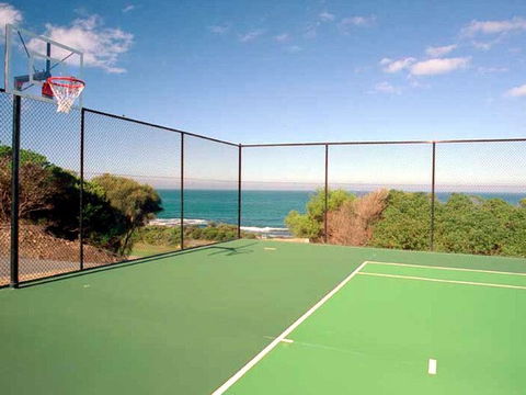 Whitecrest Great Ocean Road Resort - Darwin Holiday 2