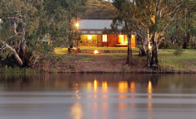 Wigley Flat SA Darwin Holiday