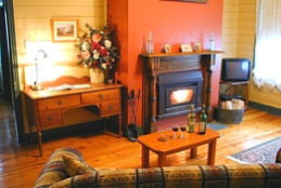 Willowbrook Cottages B&Bs - Darwin Holiday 2