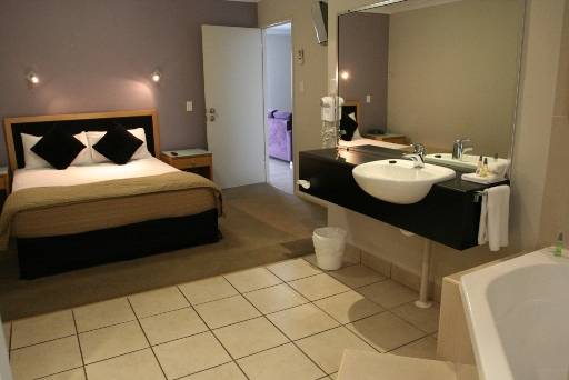 Mount Pleasant QLD Darwin Holiday