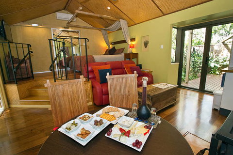 Witches Falls Cottages - Darwin Holiday 1