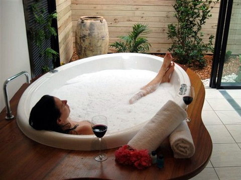 Witches Falls Cottages - Darwin Holiday 3