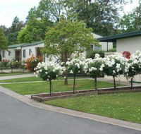 Wodonga Caravan  Cabin Park - Darwin Holiday