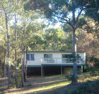Wonboyn Lake Accommodation - Nadgee by Nature Cottages - Darwin Holiday